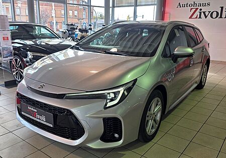Suzuki Swace 1.8 Hybrid AUTOMATIK*LED*ACC*LANE*CAM*NAVI