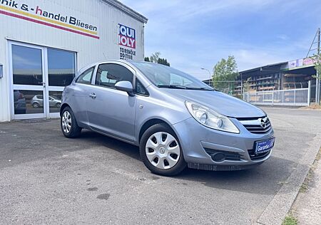 Opel Corsa 1.2 Twinport Edition Easytronic /AHK/1Hand