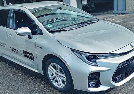 Suzuki Swace 1.8 Hybrid CVT Comfort+ Comfort+