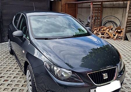 Seat Ibiza 1.2 12V Reference Reference