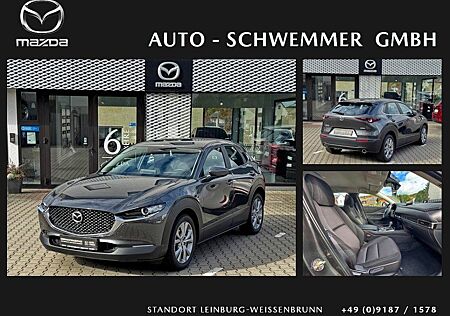 Mazda CX-30 2.0l 180PS Selection Pre-P / AT / BOSE / 3