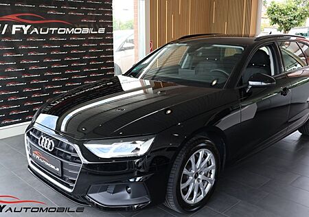 Audi A4 40 TDI Avant 8xBereift* Sofort Verfügbar*