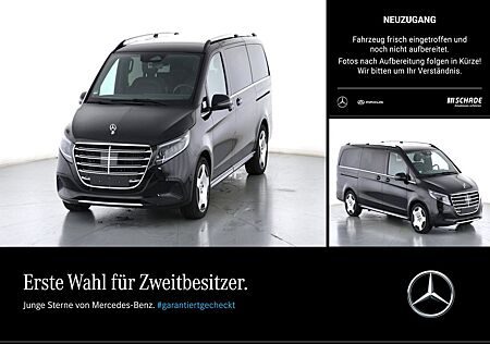 Mercedes-Benz V 300 EXCLUSIVE PANO STANDH DISTON BURM AHK 2,5