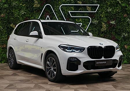 BMW X5 *40i*xDRIVE*LED*CAMERA*CARPLAY*41.074€ NETTO