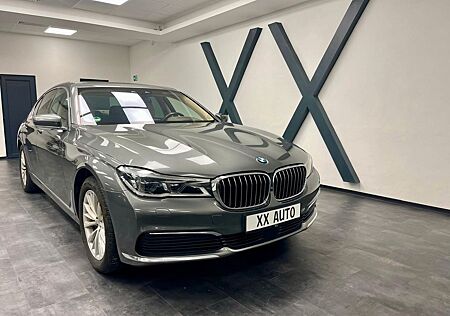 BMW 730 d xDrive Lim viele Extras top Zustand