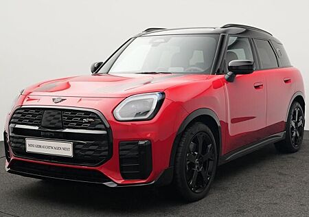 Mini One D Countryman Countryman D