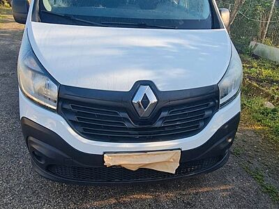 Renault Trafic L2H2 1.6 dCi 125 Hochdach