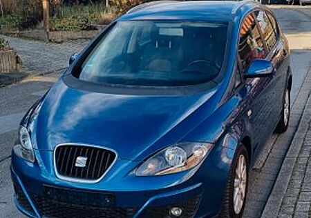 Seat Altea XL 1.8 TSI Style DSG Style