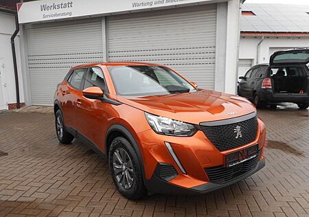 Peugeot 2008 Active PT130 S&S