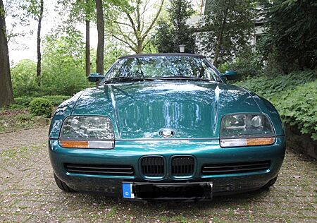 BMW Z1