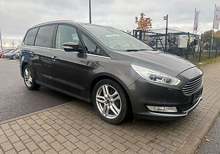 Ford Galaxy Titanium/Navi/Xenon/Auto./7.Sitzer/Kamera