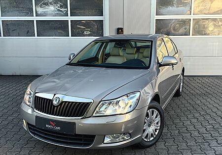 Skoda Octavia Lim. Elegance LEDER|GSD|SHZ|TEMPO|XENON