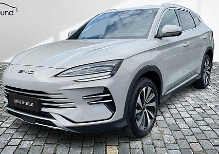BYD SEAL U DM-i PHEV Comfort 160kW Systemleistung