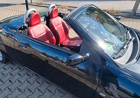 Ford Streetka 1.6 Elegance Elegance
