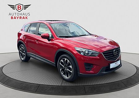 Mazda CX-5 Nakama Intense SPUR/AHK/MEMORY/ACC/RFK/KEYL