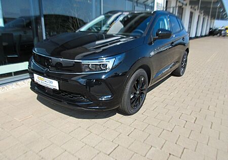 Opel Grandland GS Style Paket,LRH SH Kamera PDC