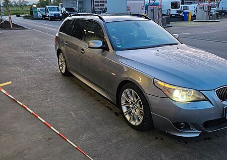 BMW 530d A touring -