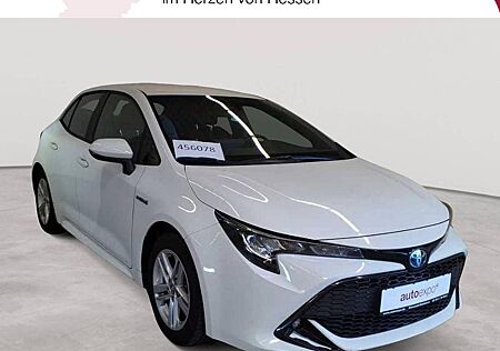 Toyota Corolla 1.8 Hybrid Club Navi LED