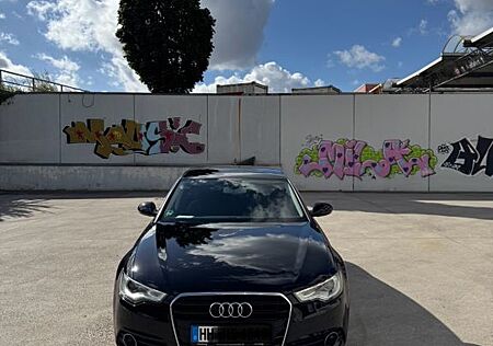 Audi A6 3.0 TDI multitronic -