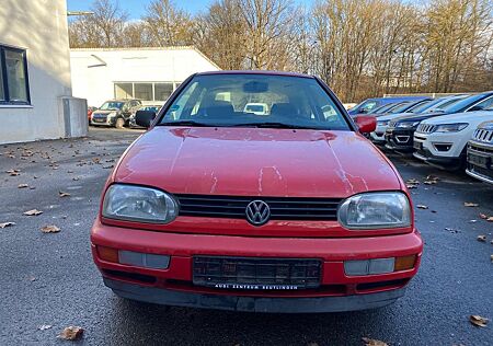 VW Golf Volkswagen 1.4 Bon Jovi