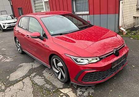 VW Golf Volkswagen 2.0 TSI OPF DSG GTI GTI