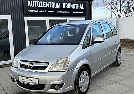 Opel Meriva Edition Automatik/Benzin 1.6/TÜV
