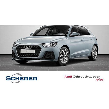 Audi A1 leasen