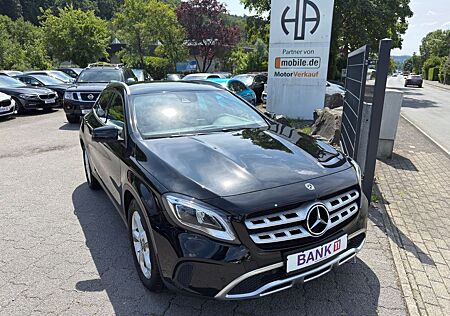 Mercedes-Benz GLA 200 Urban-Line*ASISST*360-KAMERA*SHZG*PDC