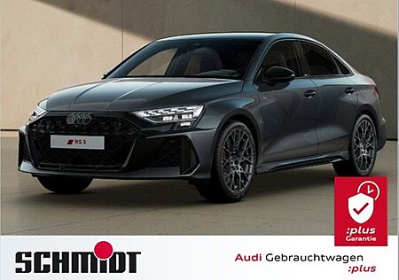 Audi RS3 Limousine Matrix LED Pano SONOS Sportabgas A
