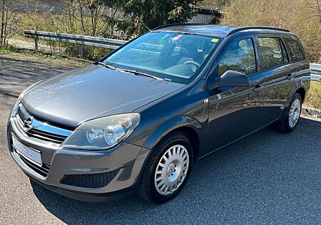 Opel Astra H Caravan Selection "110 Jahre" KLIMA/TÜV