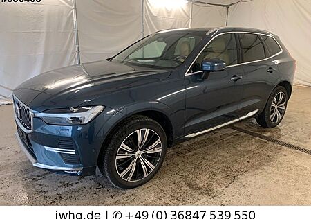 Volvo XC 60 XC60 Ultimate Bright AWD HeadUp 360K Pano 20"ACC