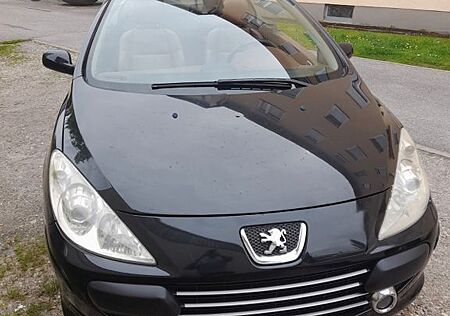 Peugeot 307 CC Sport 140 Sport