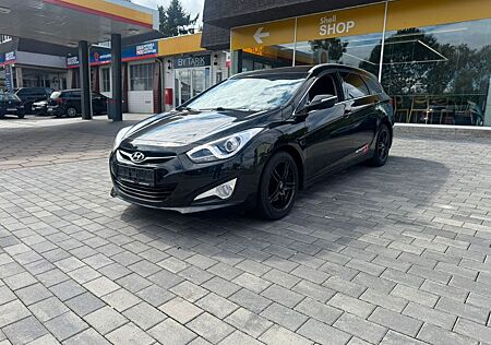 Hyundai i40 cw FIFA World Cup Edition