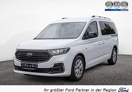 Ford Grand Tourneo Connect 2.0 Titanium PDC AHK ACC