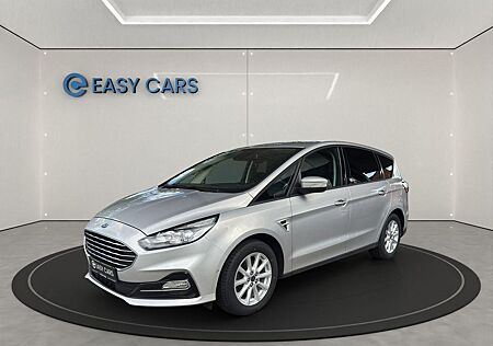 Ford S-Max 2.0 EcoBlue*Business-Paket*Winterpaket*+++