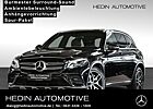 Mercedes-Benz GLC 250 GLC 250d 4M AMG LED+PANO+AHK+KAM+KEYLESS