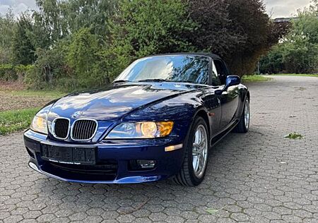BMW Z3 e36 Roadster 2.8l