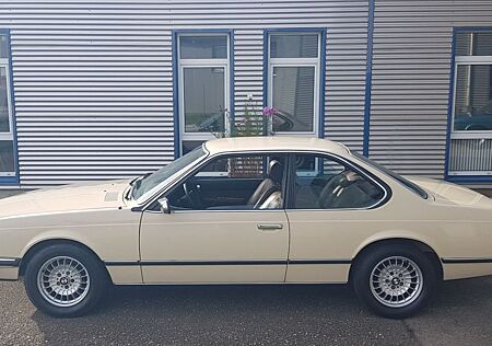 BMW 633 633CSi #Klima#97.750km#