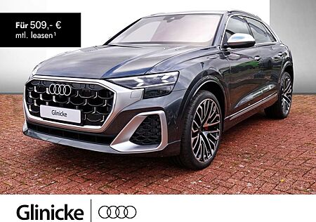 Audi SQ8 SUV TFSI 373(507) kW(PS) tiptronic