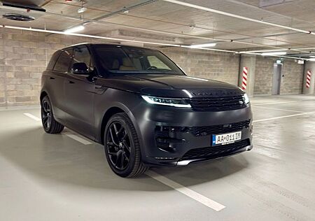 Land Rover Range Rover Sport P440e Dynamic SE Hybrid