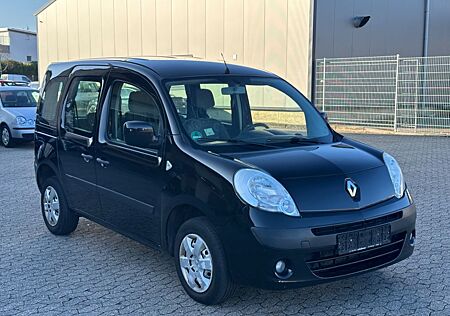 Renault Kangoo Happy Family - Klima - 2 Schiebetüren