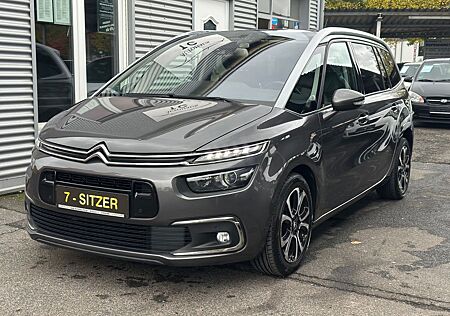 Citroën C4 Spacetourer Grand C4 Picasso/Spacetourer AUTOMATIK+7/SITZER
