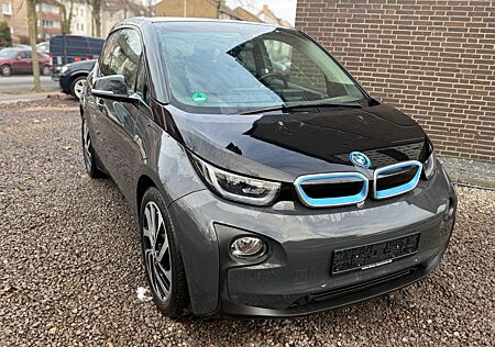 BMW i3 Range Extender ,1H, HYBRID/ELECTRO/BENZIN