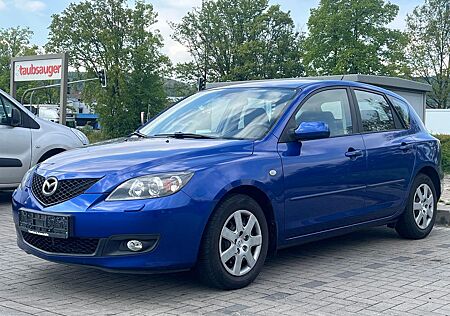 Mazda 3 Lim. 1.6 Sport Active 1. Hand