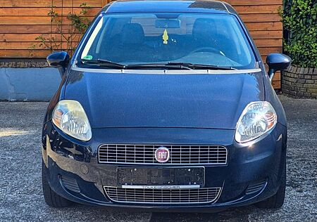 Fiat Punto EVO 1.2 8V Active*Klima*