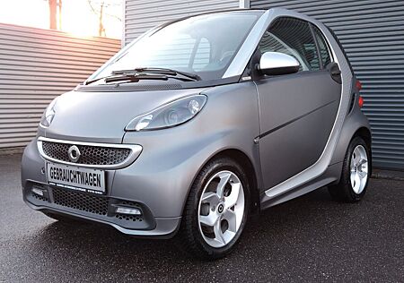 Smart ForTwo Coupe Edition Citybeam Softtouch Pano MHD