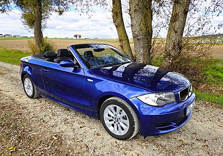 BMW 118 REDUZIERT - Herbstpreis!