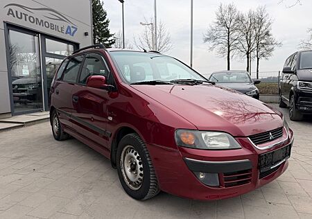 Mitsubishi Space Star 1,6 Comfort
