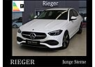 Mercedes-Benz C 200 Avantgarde*Komfort+Park+Assistenz-Paket+++