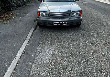 Mercedes-Benz S 260